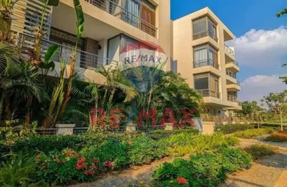 Apartment - Studio - 1 Bathroom for sale in Taj City - 5th Settlement Compounds - The 5th Settlement - New Cairo City - Cairo