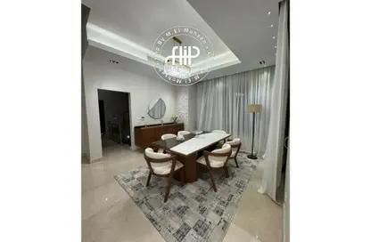 Villa - 6 Bedrooms - 6 Bathrooms for rent in Allegria - Sheikh Zayed Compounds - Sheikh Zayed City - Giza