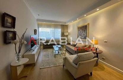 Apartment - 2 Bedrooms - 2 Bathrooms for sale in Azad - 5th Settlement Compounds - The 5th Settlement - New Cairo City - Cairo