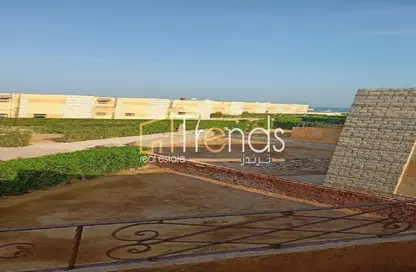 Villa - 4 Bedrooms - 3 Bathrooms for sale in New Venecia - Al Ain Al Sokhna - Suez