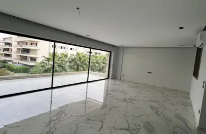 Apartment - 3 Bedrooms - 3 Bathrooms for rent in Lake View Residence - 5th Settlement Compounds - The 5th Settlement - New Cairo City - Cairo