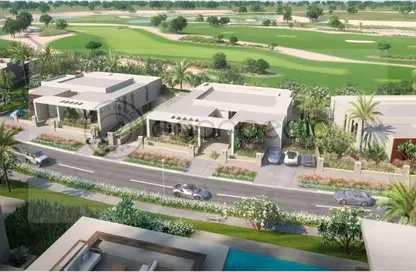 فيلا - 3 غرف نوم - 4 حمامات للبيع في سيتي جيت - كمبوندات التجمع الخامس - التجمع الخامس - مدينة القاهرة الجديدة - القاهرة