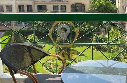 Penthouse - 3 Bedrooms - 3 Bathrooms for sale in Zizinia St. - South Investors Area - New Cairo City - Cairo