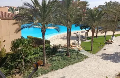 شاليه - 3 غرف نوم - 2 حمامات للبيع في مراسي - سيدي عبد الرحمن - الساحل الشمالي