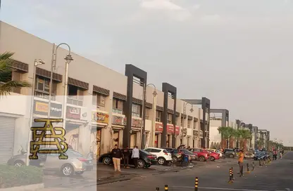 محل تجاري - استوديو - 1 حمام للبيع في مدينتي - القاهرة