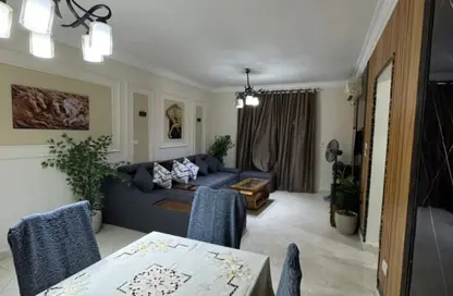 Apartment - 3 Bedrooms - 1 Bathroom for sale in Gardenia City Compound Nasr City - Zahraa Madinat Nasr - Nasr City - Cairo