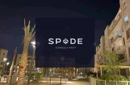 Apartment - 3 Bedrooms - 3 Bathrooms for sale in JAYD Residence - 5th Settlement Compounds - The 5th Settlement - New Cairo City - Cairo