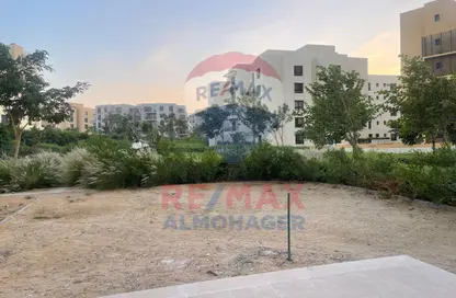 شقة - 2 غرف نوم - 3 حمامات للايجار في أو ويست - كمبوندات 6 أكتوبر - مدينة 6 أكتوبر - الجيزة