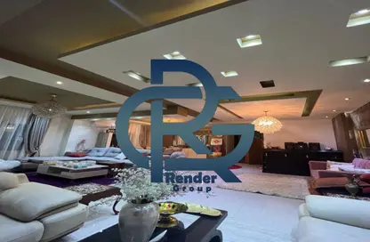 Apartment - 3 Bedrooms - 2 Bathrooms for sale in El Yasmeen 2 - El Yasmeen - New Cairo City - Cairo