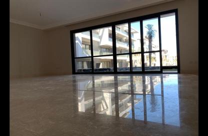 Apartment - 2 Bedrooms - 2 Bathrooms for sale in El Patio 7 - 5th Settlement Compounds - The 5th Settlement - New Cairo City - Cairo