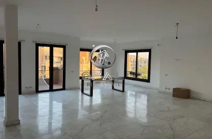 Apartment - 3 Bedrooms - 3 Bathrooms for rent in Casa - Sheikh Zayed Compounds - Sheikh Zayed City - Giza