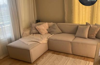 Apartment - Studio - 1 Bathroom for rent in Palm Parks   Palm Hills - South Dahshur Link - 6 October City - Giza