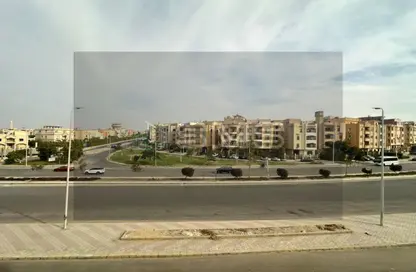 شقة - 3 غرف نوم - 3 حمامات للايجار في 90 افينيو - المستثمرين الجنوبية - مدينة القاهرة الجديدة - القاهرة