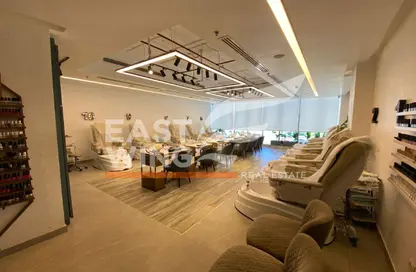Retail - Studio - 1 Bathroom for sale in Midtown - South Investors Area - New Cairo City - Cairo