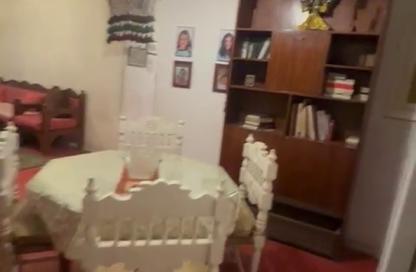Apartment - 4 Bedrooms - 1 Bathroom for sale in Wadi Al Nile St. - Mohandessin - Giza