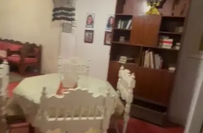 شقة - 4 غرف نوم - 1 حمام للبيع في شارع وادي النيل - المهندسين - الجيزة
