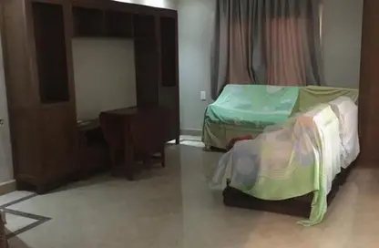 Apartment - 3 Bedrooms - 2 Bathrooms for rent in Street 298 - New Maadi - Hay El Maadi - Cairo