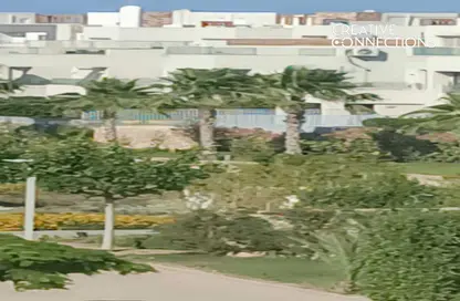شاليه - 4 غرف نوم - 3 حمامات للبيع في هاسييندا باي - سيدي عبد الرحمن - الساحل الشمالي