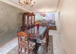 Apartment - 3 bedrooms - 1 bathroom for للايجار in Mostafa Kamel St. - Smouha - Hay Sharq - Alexandria