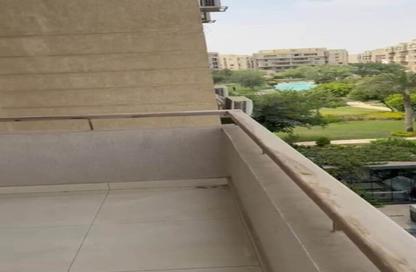 شقة - 3 غرف نوم - 2 حمامات للايجار في سكوير - كمبوندات التجمع الخامس - التجمع الخامس - مدينة القاهرة الجديدة - القاهرة