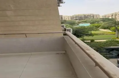 Apartment - 3 Bedrooms - 2 Bathrooms for rent in The Square - 5th Settlement Compounds - The 5th Settlement - New Cairo City - Cairo