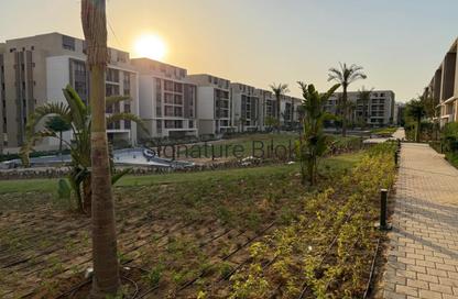 Apartment - 3 Bedrooms - 3 Bathrooms for rent in Fifth Square - The 5th Settlement - New Cairo City - Cairo