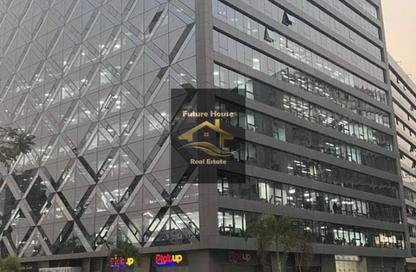 Office Space - Studio - 2 Bathrooms for rent in One Kattameya - El Katameya Compounds - El Katameya - New Cairo City - Cairo