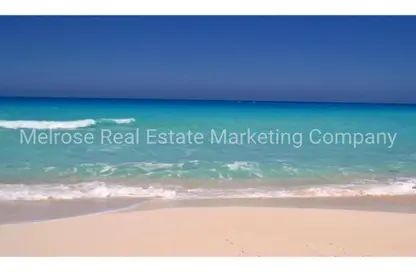 شاليه - 2 غرف نوم - 1 حمام للبيع في ويست بيتش سلبريشن الساحل الشمالي - راس الحكمة - الساحل الشمالي شاليه - 2 غرف نوم - 1 حمام للبيع في ويست بيتش سلبريشن الساحل الشمالي - راس الحكمة - الساحل الشمالي