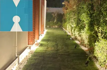 منزل مزدوج - 5 غرف نوم - 4 حمامات للبيع في زايد ديونز - الحي السادس - الشيخ زايد - الجيزة