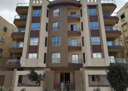 Apartment - 3 bedrooms - 3 bathrooms for للبيع in El Narges Buildings - Al Narges - New Cairo City - Cairo
