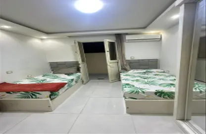 شقة - 1 حمام للايجار في الحي الاول - مدينة 6 أكتوبر - الجيزة