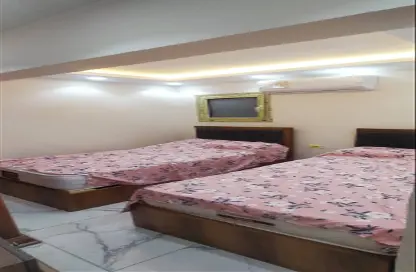 Apartment - Studio - 1 Bathroom for rent in 6 October City - Giza Apartment - Studio - 1 Bathroom for rent in 6 October City - Giza