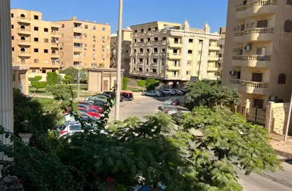 شقة - 3 غرف نوم - 3 حمامات للبيع في عمارات النرجس - النرجس - مدينة القاهرة الجديدة - القاهرة