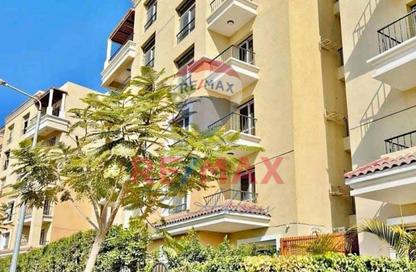 Apartment - 1 Bedroom - 1 Bathroom for sale in Madinaty - Cairo