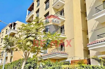 Apartment - 1 Bedroom - 1 Bathroom for sale in Madinaty - Cairo