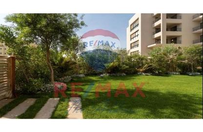 Apartment - 3 Bedrooms - 3 Bathrooms for rent in O West - 6 October Compounds - 6 October City - Giza