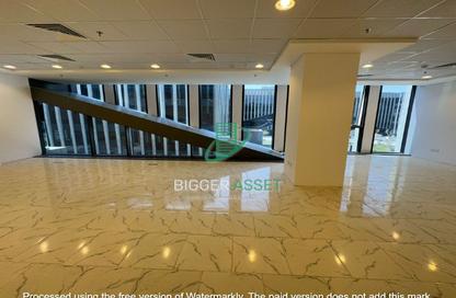 Whole Building - Studio - 7+ Bathrooms for rent in Eastown - 5th Settlement Compounds - The 5th Settlement - New Cairo City - Cairo