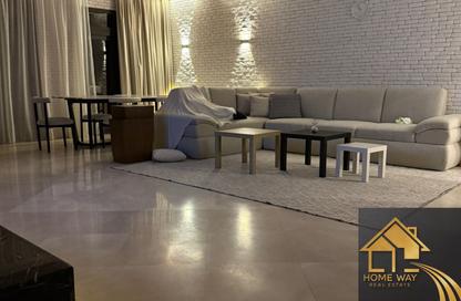 Apartment - 3 Bedrooms - 3 Bathrooms for rent in Mivida - 5th Settlement Compounds - The 5th Settlement - New Cairo City - Cairo