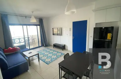 Apartment - 1 Bedroom - 1 Bathroom for sale in Marassi - Sidi Abdel Rahman - North Coast