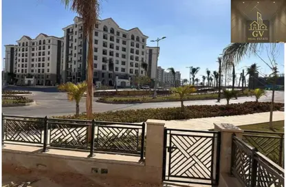 شقة - غرفة نوم - 1 حمام للبيع في سيليا - كمبوندات العاصمة الإدارية الجديدة - العاصمة الإدارية الجديدة - القاهرة