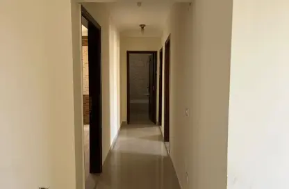 Apartment - 2 Bedrooms - 2 Bathrooms for sale in Madinaty - Cairo