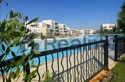 Apartment - 2 Bedrooms - 2 Bathrooms for sale in ARC of Soma - Soma Bay - Safaga - Hurghada - Red Sea