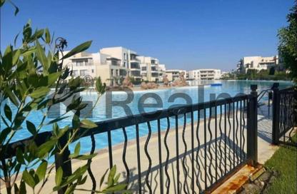 Apartment - 1 Bedroom - 1 Bathroom for sale in Makadi Orascom Resort - Makadi - Hurghada - Red Sea