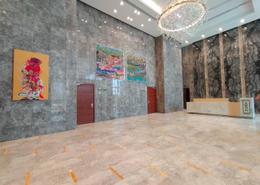 Apartment - 3 bedrooms - 1 bathroom for للايجار in Aeon - 6 October Compounds - 6 October City - Giza