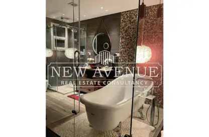 شقة - غرفة نوم - 2 حمامات للبيع في ذا ريزيدنسز - مدينة القاهرة الجديدة - القاهرة