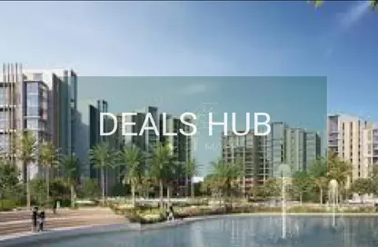 Apartment - 3 Bedrooms - 2 Bathrooms for sale in Zed East - 5th Settlement Compounds - The 5th Settlement - New Cairo City - Cairo Apartment - 3 Bedrooms - 2 Bathrooms for sale in Zed East - 5th Settlement Compounds - The 5th Settlement - New Cairo City - Cairo