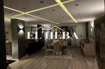 Apartment - 3 Bedrooms - 3 Bathrooms for rent in Madinaty - Cairo