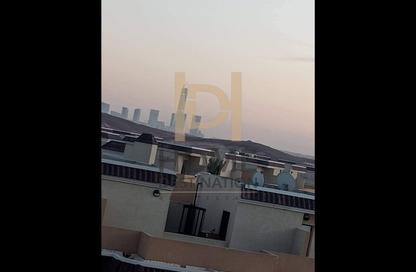 (بنتهاوس  (روف - 4 غرف نوم - 4 حمامات للبيع في سراي - كمبوندات مدينة المستقبل - مدينة المستقبل - القاهرة