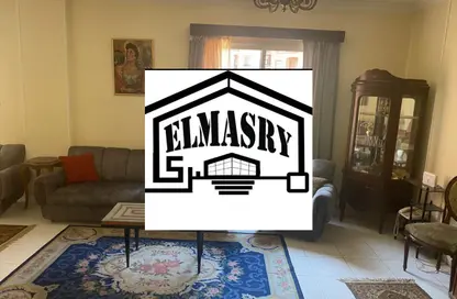 Apartment - 3 Bedrooms - 3 Bathrooms for rent in El Rehab Extension - Al Rehab - New Cairo City - Cairo