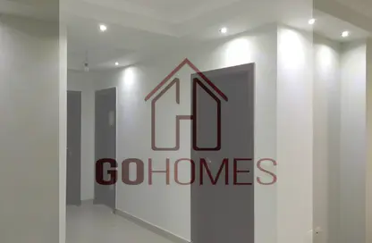Apartment - 2 Bedrooms - 1 Bathroom for sale in Ashgar Darna - Zahraa El Maadi - Hay El Maadi - Cairo